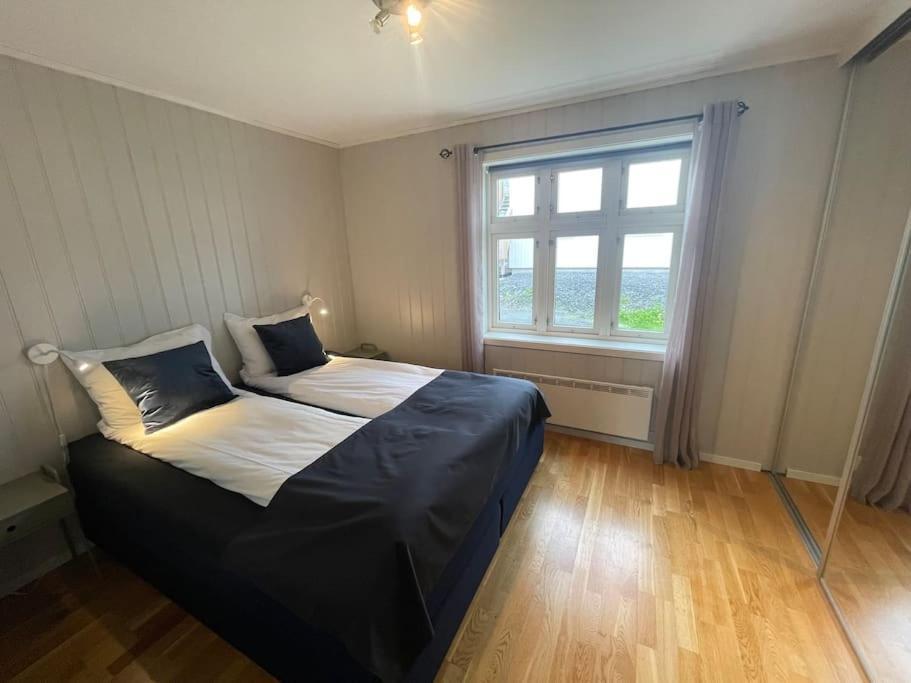 Skjomtind - Modern Apartment With Free Parking Narvik Eksteriør bilde